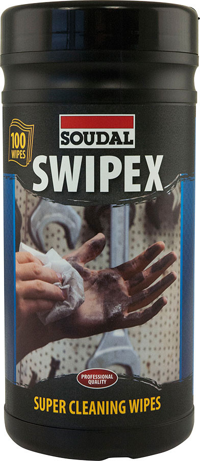 Reinigungstücher Swipex