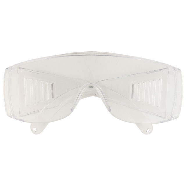 Schutzbrille aus Polycarbonat