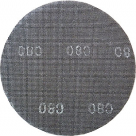 Schleifgitter, Klett, ø225 mm