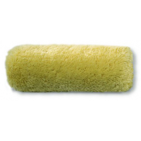 Farbwalze, grün, Polyacryl
