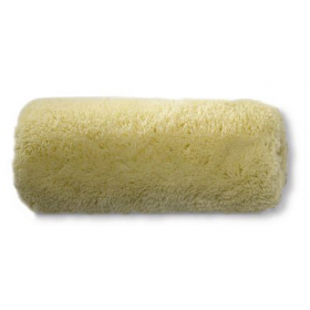 Farbwalze, grün, Polyacryl