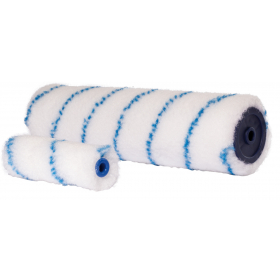 Farbwalze, Nylon, 10 cm