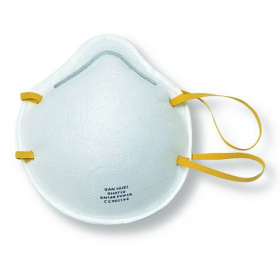 Feinstaubmaske FFP 1