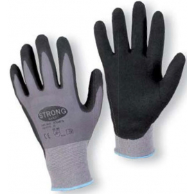 Handschuhe, Micro-PU / Nitril