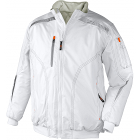 Winterjacke