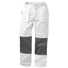 Bundhose, Twill