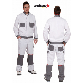 ASKON-Bundjacke