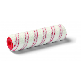 Microline Farbwalze, 9mm Flor, Breite 25cm 