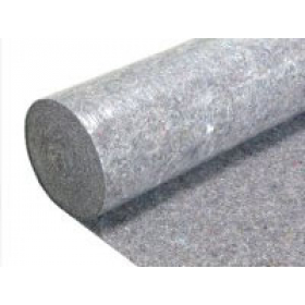 Rohfilzpappe 50 M X 100 Cm Abdeckvlies Folien Sanierung