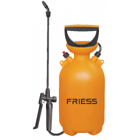 Drucksprühgerät 5 ltr.  // Ab 399€