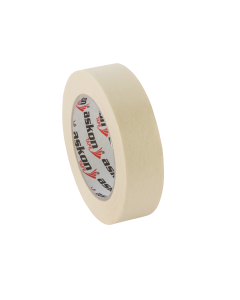 ASKON-Flachkrepp-Klebeband - Sorte 140