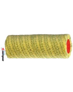  ASKON DELUXE Hartkernwalze, Florhöhe 13 mm 