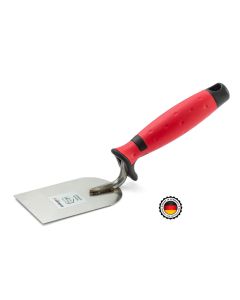 ASKON Stukkateurspachtel, 2K-Griff, Edelstahl rostfrei