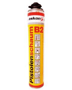 ASKON PU-Pistolenschaum, B2