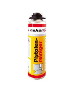 ASKON Pistolen- und Schaumreiniger