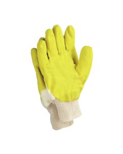 Latex Handtschuhe "Protect Grip" 