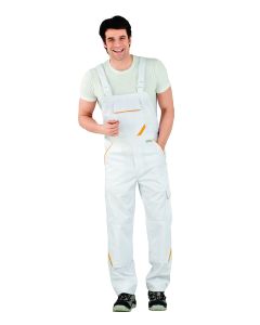 Latzhose Highline