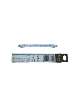 Halogen-Ersatzbrennstab 500W