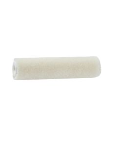 Kleinwalze Mohair-Velour, ungepolstert