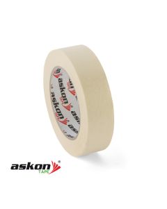ASKON-Flachkrepp-Klebeband - Sorte 140