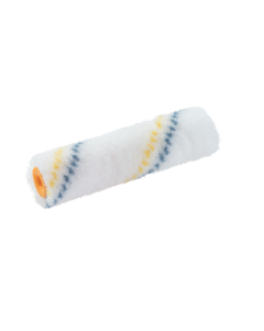 Kleinwalze, Blau-/Goldfaden, 10 cm