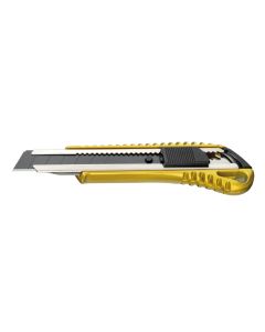 Gold Cutter, Alu-Druckguss, 18mm