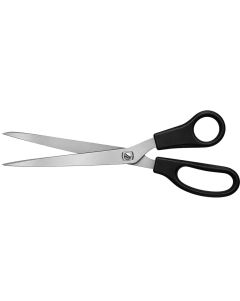 Tapezierschere rostfrei, 280 mm