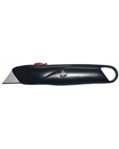 Teppichmesser schwarz