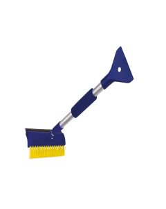 Teleskop Schneebesen mit Eiskratzer  // ab 199€