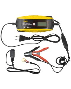 ADAC Batterieladegerät 6/12V // ab 399€