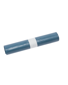 Müllbeutel normale Qualität, 120 Liter, 25 Stück/Rolle