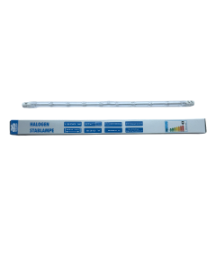 Halogen-Ersatzbrennstab 1500W