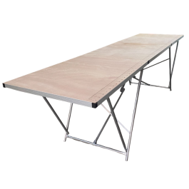 ASKON Tapeziertisch Profi 80cm online kaufen