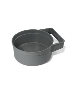 Gipsbecher
