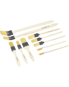 Heimwerker-Pinsel-Set