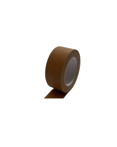 Packband, Papierklebeband, braun 