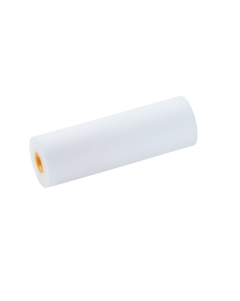 Kleinwalze, PE-Schaum, super-fein, gerade, 11cm