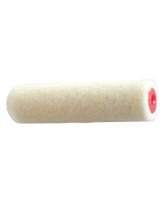 Kleinwalze Mohair-Velour, ungepolstert