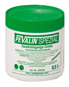 PEVALIN Handreinigungscreme
