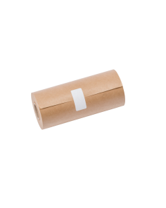 Papierrolle für Abdeckroller - Sorte 150