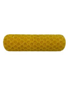 Strukturwalze Erbsloch 25cm