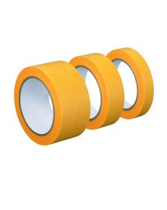 Flachkrepp-Goldband UV30 - Sorte 162