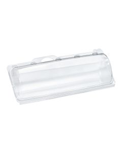 Walzenbox transparent