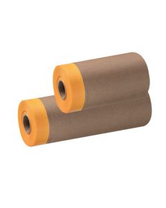 Papier-Masker Goldband - Sorte 190