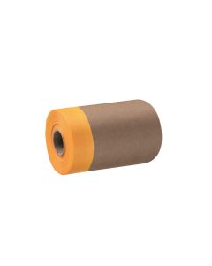 Papier-Masker Goldband  180mm x 20m