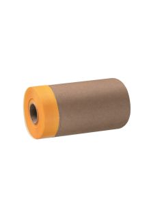 Papier-Masker Goldband  300mm x 20m