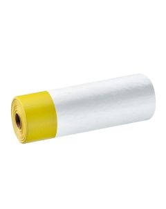 Poly-Masker Betonband - Sorte 193
