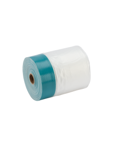 Poly-Masker, blau, extra breit - Sorte 194