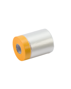 Poly-Masker, gold, Profi 1100mm x 33m