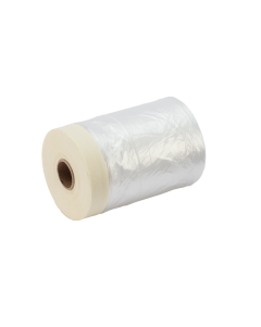 Poly-Masker, Krepp 2700mm x 16m